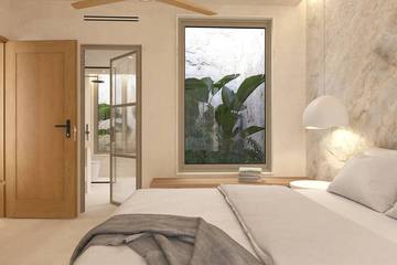 Villa voor 6 Personen in Kos Stad, Kos, Afbeelding 3