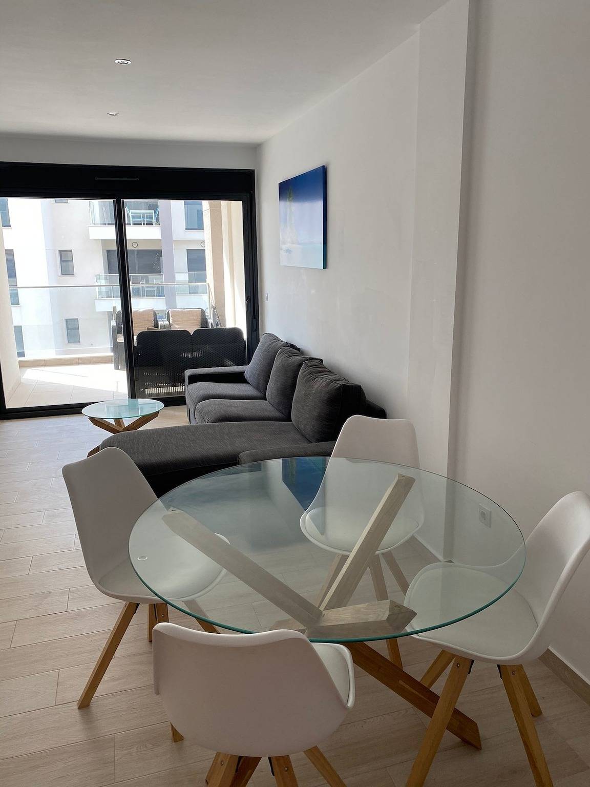 Entire holiday apartment, Valentino Golf Residence 131 in Panorama Golf, Orihuela