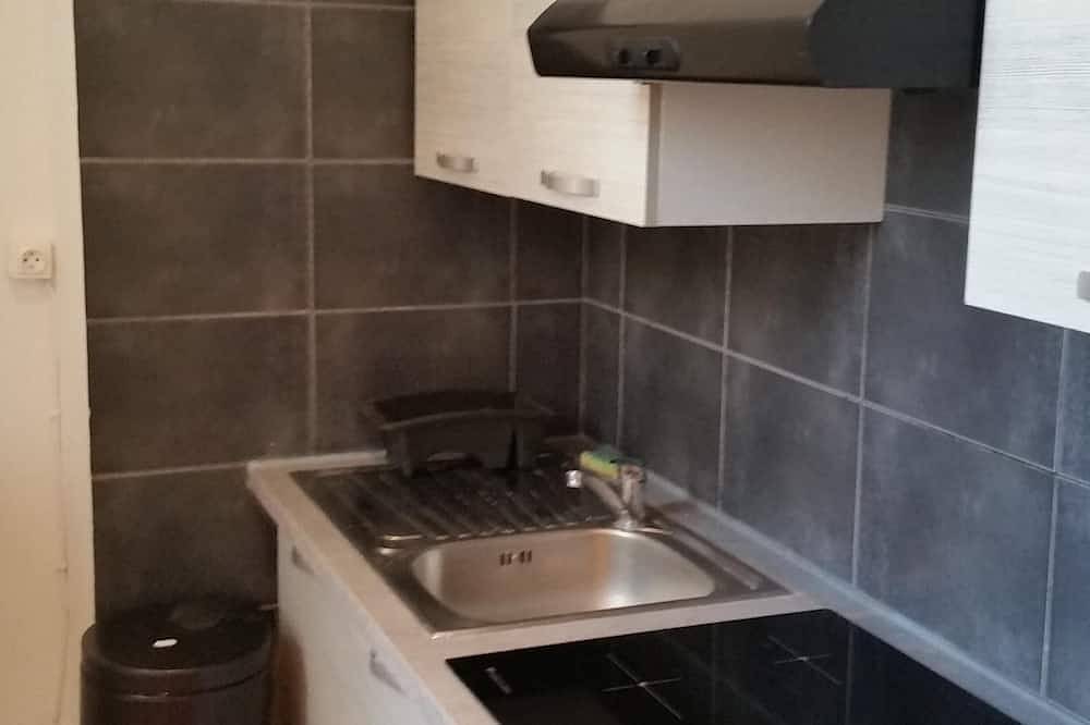 Appartement de vacances