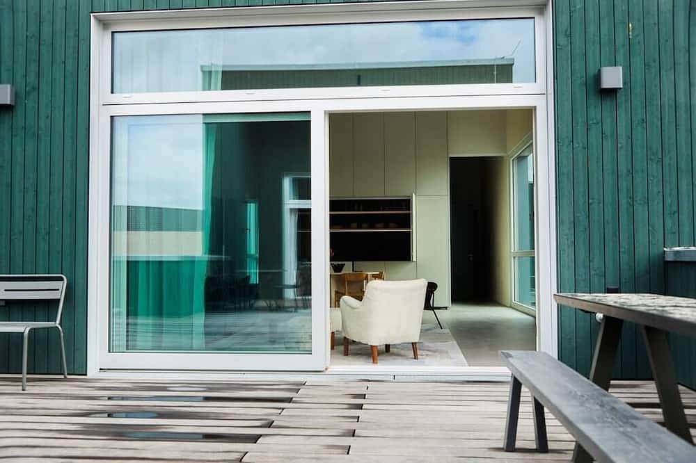Ganze Wohnung, Stadtflucht Penthouse Loft 5.2.2 in Wedding Berlin, Berlin
