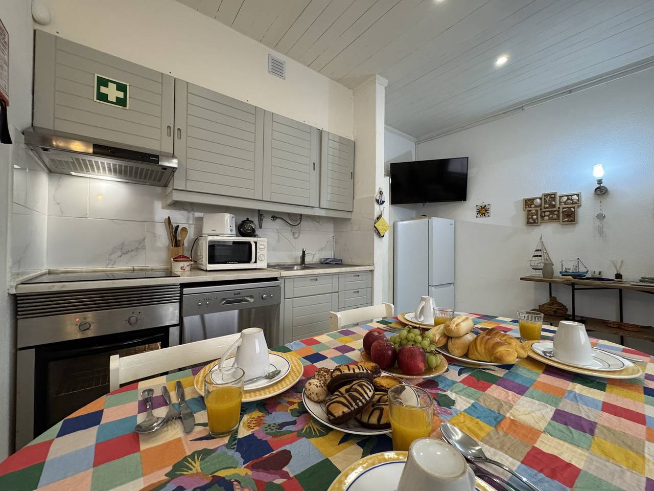 Ganze Wohnung, Cabanas De Tavira Charming in Cabanas de Tavira, Conceição e Cabanas de Tavira