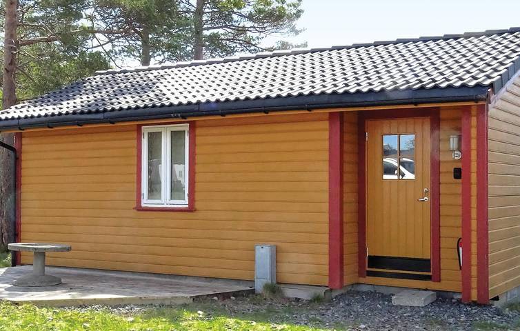 Ferienhaus für 4 Personen, mit Terrasse, kinderfreundlich in Rogaland - 2