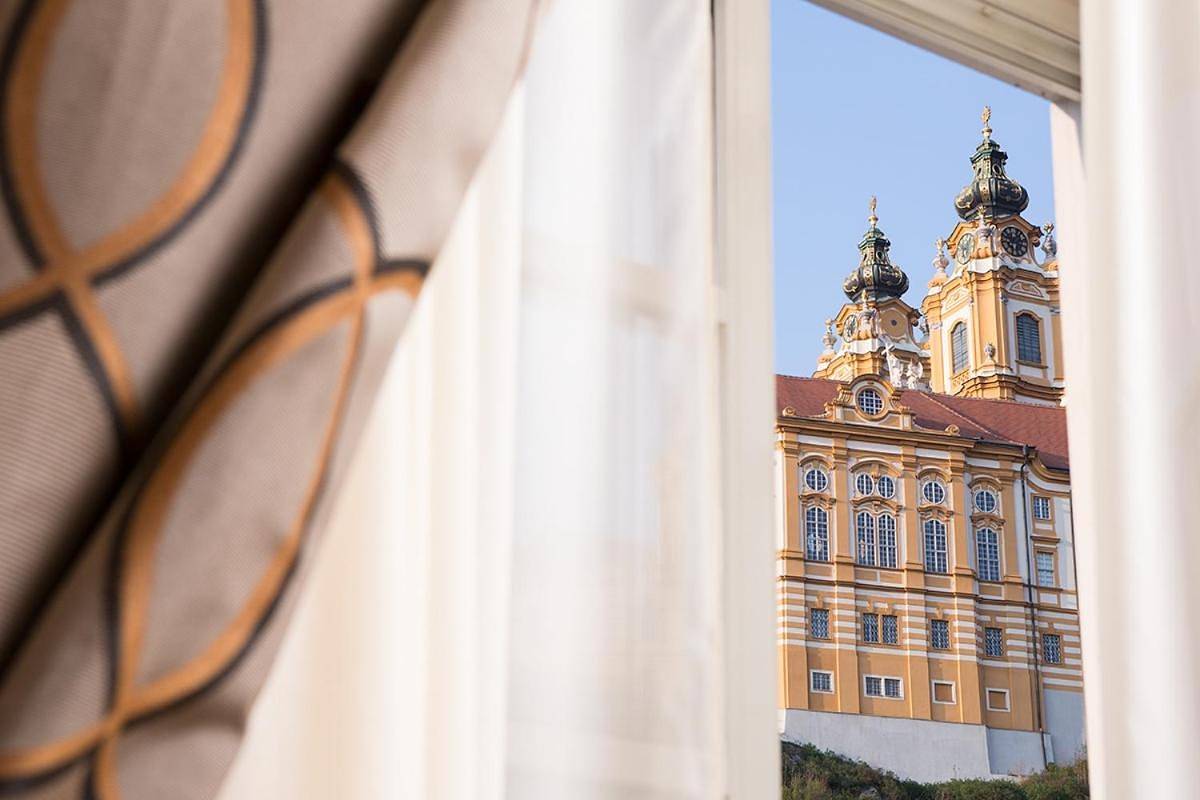 Hotel Restaurant zur Post in Melk, Donau Niederösterreich