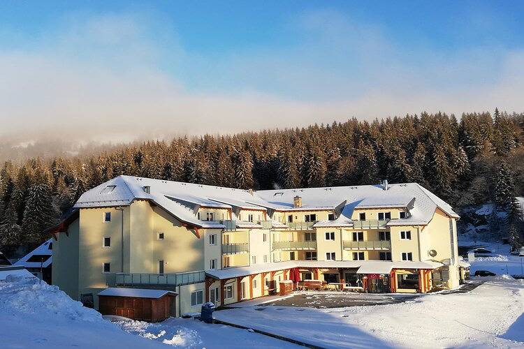Ganze Wohnung, Hübsche Wohnung mit Balkon in Feldberg, Suedlicher Schwarzwald