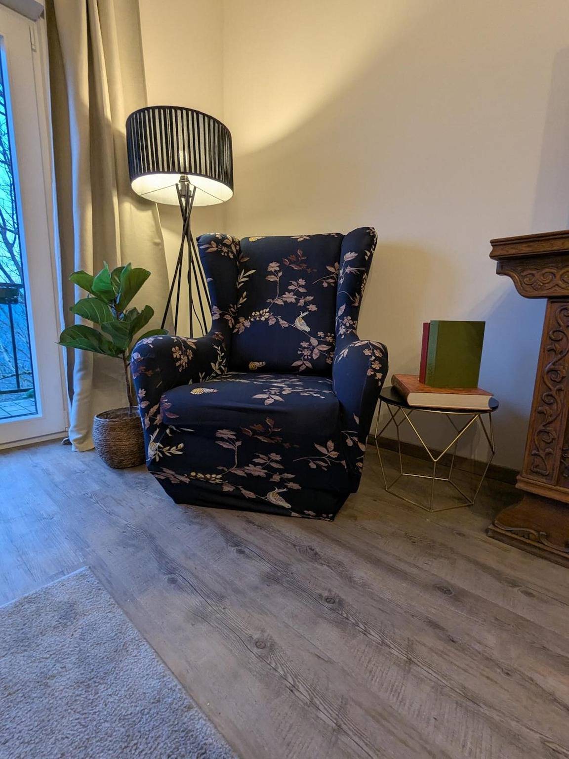 Appartement entier, Appartement 'Am Steinweg' avec vue sur la montagne, terrasse privée et Wi-Fi in Burg (Wupper), Solingen