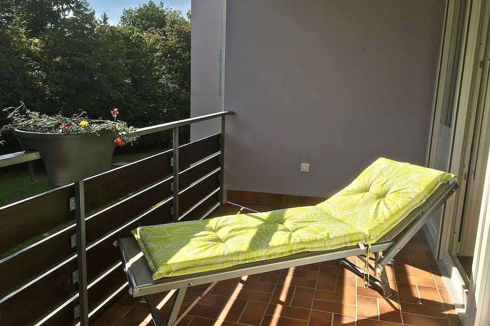 Ganze Wohnung, Appartement am Kurpark in Waldbronn, Nordschwarzwald