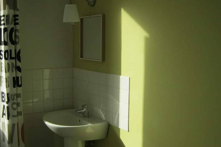 Location de vacances pour 3 personnes, avec jardin à Arromanches-les-Bains - 4