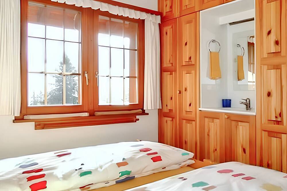 Geheel appartement, Homerez - Appartement met bergzicht - Bellwald in Bellwald, Goms