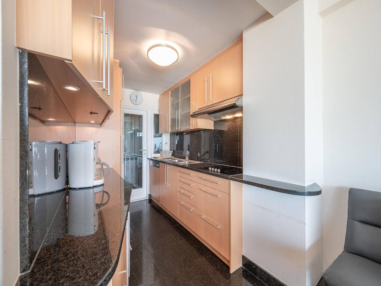 Appartement entier, Escapade confortable sur la plage de Knokke in Knokke, Knokke-Heist
