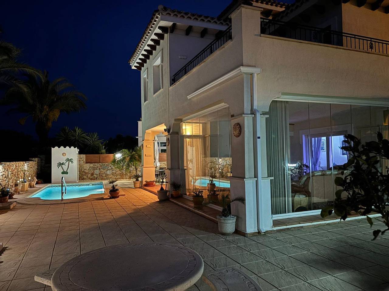 Casa Rural para 6 Personas en Golf Resorts Murcia, Torre-Pacheco