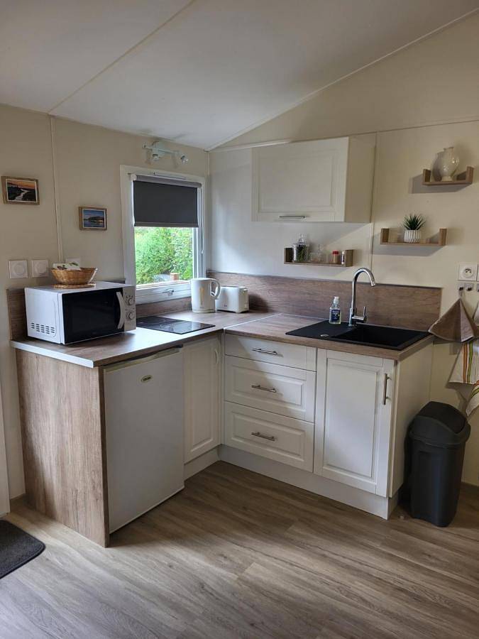 Gîte pour 2 personnes, avec jardin et terrasse à Saint-Florent-le-Vieil - 2