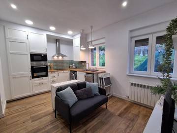 Gîte pour 4 personnes à Langreo