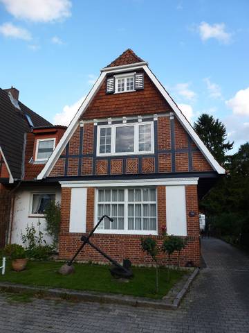 Ferienwohnung für 2 Personen in Travemünde, Lübeck, Bild 1