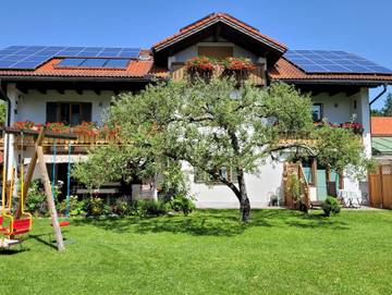 Ferienwohnung für 2 Personen in Lenggries, Oberbayern, Bild 1