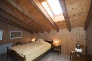 Chalet für 4 Personen in Hasliberg, Thun - Interlaken & Umgebung, Bild 1