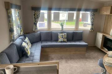Static Caravan for 6 People in Leysdown, Kent, Photo 4