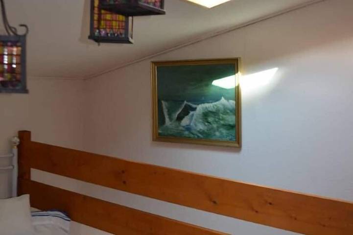 Chalet 2 minutes' walk from the beach of France's largest freshwater lake... in Hourtin, Regionaler Naturpark Médoc