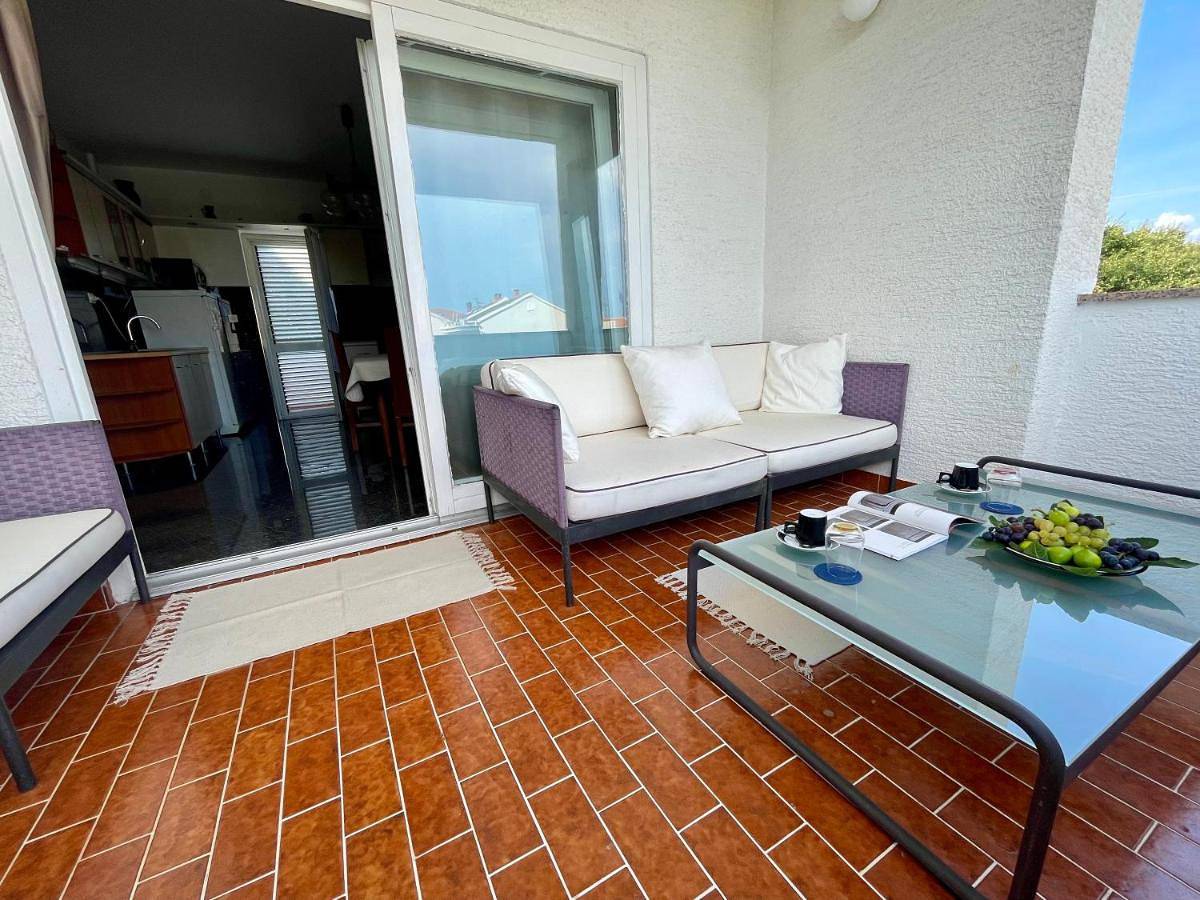 Ana Guest House in Nin, Zadar