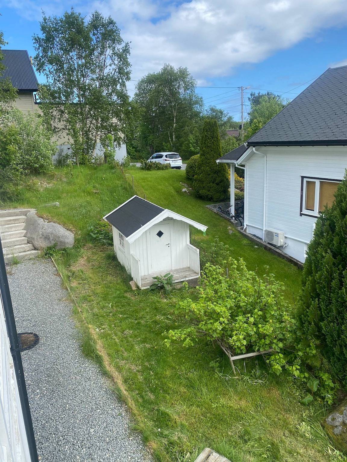 Feriehus for 11 personer med jacuzzi in Haram, Nordlige Fjord-Norge