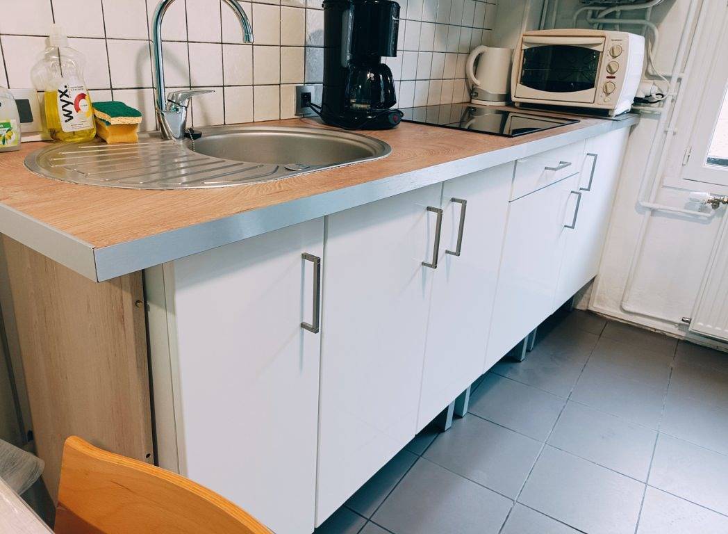 Maison Pêcheurs Baie de Somme - La Gorge Bleue in Saint-Valery-sur-Somme, Région d'Abbeville