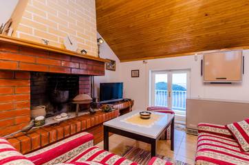 Apartment for 2 People in Dubrovnik, Grad Dubrovnik, Photo 4