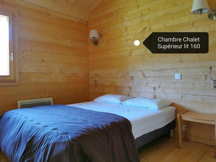 Location de vacances pour 4 personnes, avec vue et jardin, animaux acceptés à Annot - 4