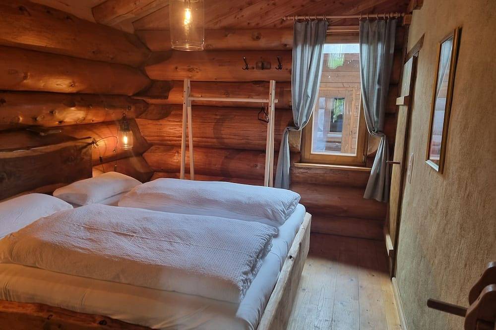 Chalet 4 mit modernem Komfort, der perfekten Rückzugsort. in Sankt Englmar, Vorderer Bayerischer Wald