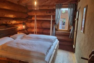 Chalet für 4 Personen in Sankt Englmar