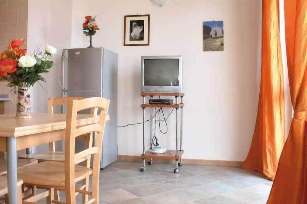 Appartement entier, Maison à 100 mètres de la mer en Sardaigne in Santa Lucia (Nuoro), Siniscola