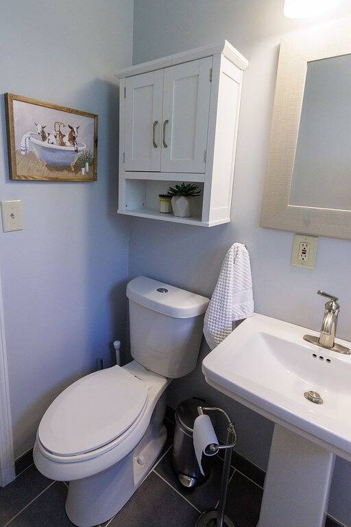 Gemütlich und günstig in der Nähe von Kci gelegen in Kansas City, Platte County