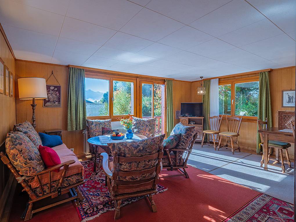 Ch 361.016 - Chalet Martine Og in Randogne, Región de Sion - Sierre