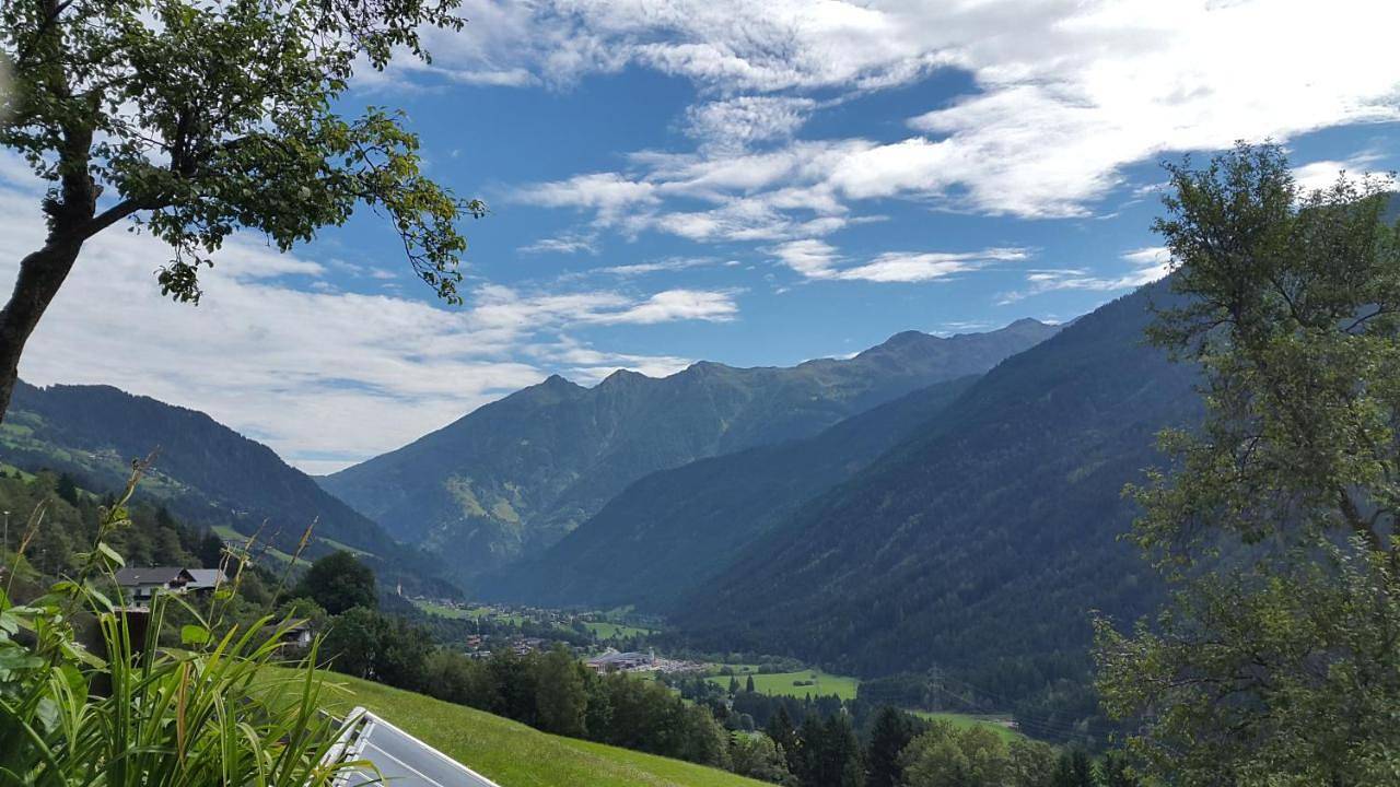 Pension Pichlerhof in Stall, Bezirk Spittal an der Drau