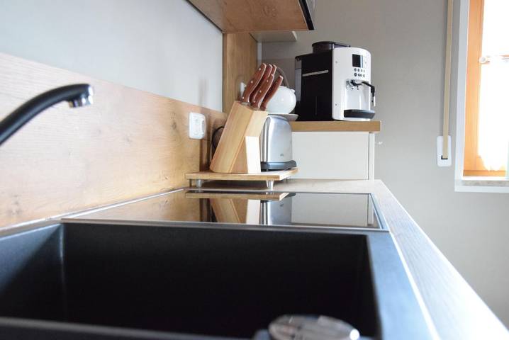 Ferienwohnung für 5 Personen, mit Garten und Terrasse in Spalt - 3