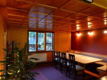 Hütte für 9 Personen in Schruns, Golm im Montafon, Bild 3