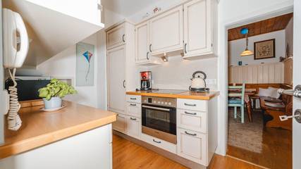 Ferienhaus für 6 Personen in Unken, Pinzgau, Bild 4