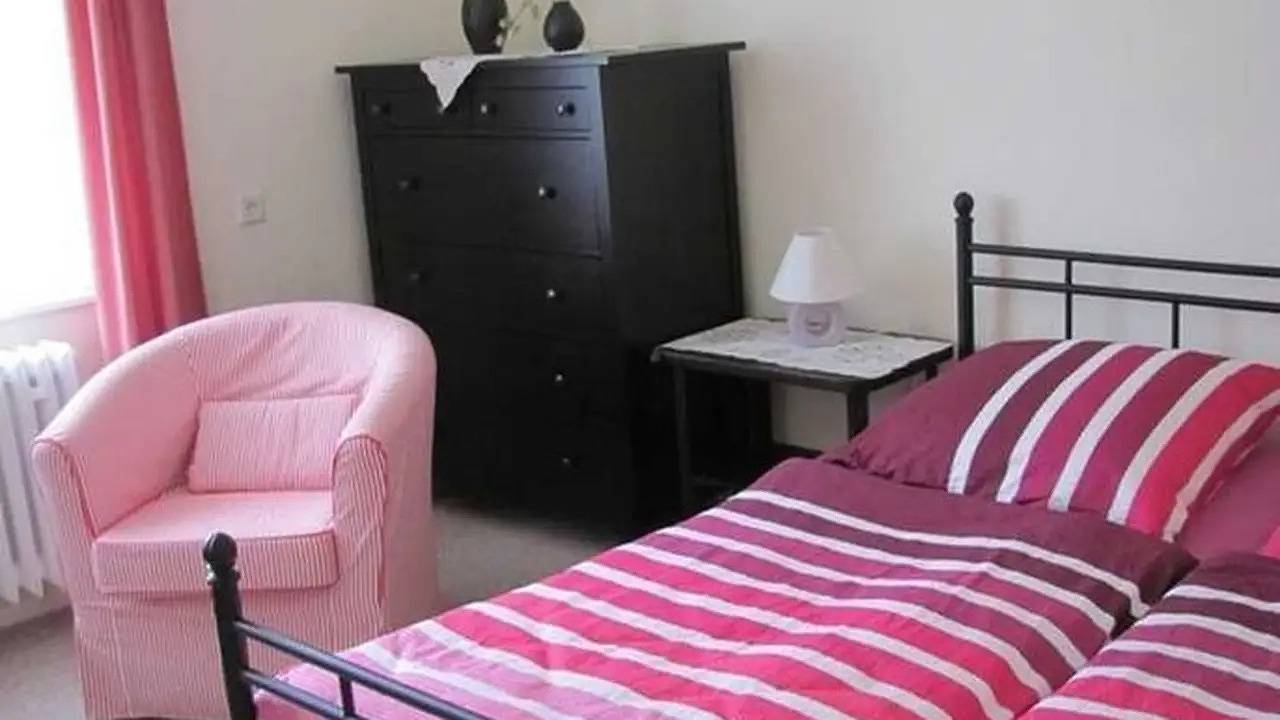 Ganze Ferienwohnung, Ferienwohnung für 3 Personen (75 m²) in Neubrandenburg in Tollensesee, Neubrandenburg