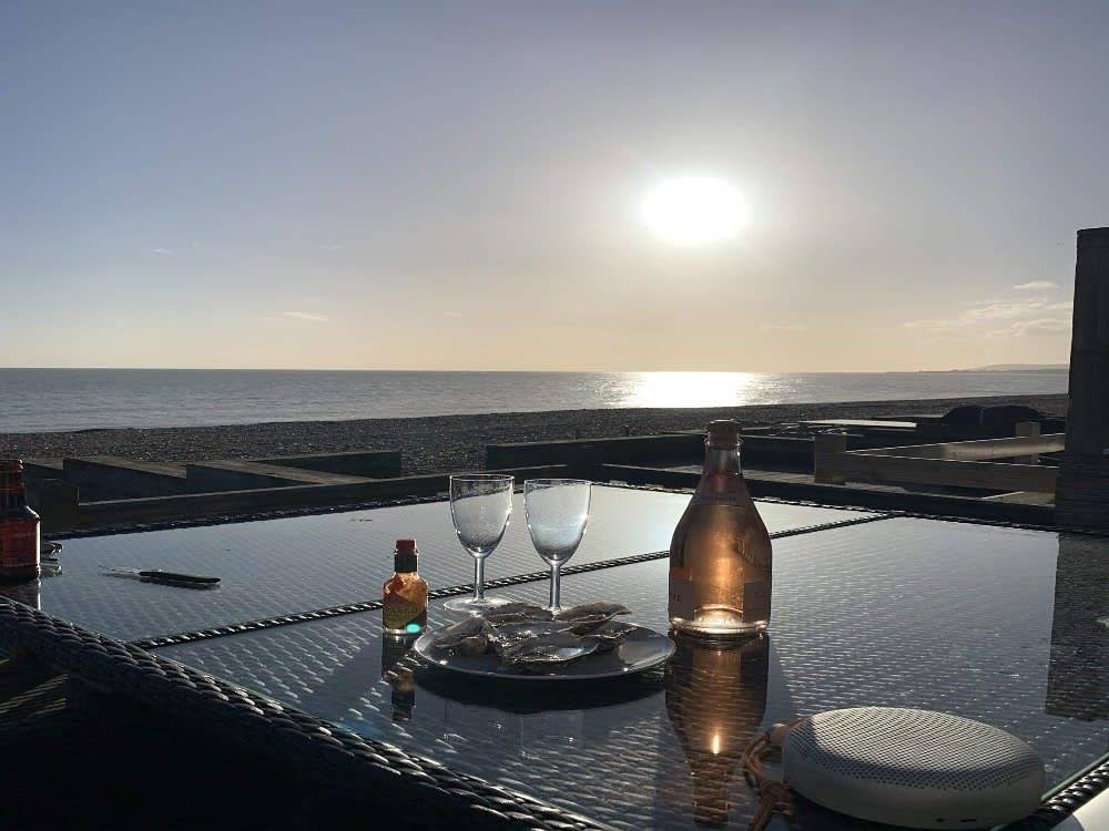 Holiday Rental for 8 People in Pevensey, East Sussex