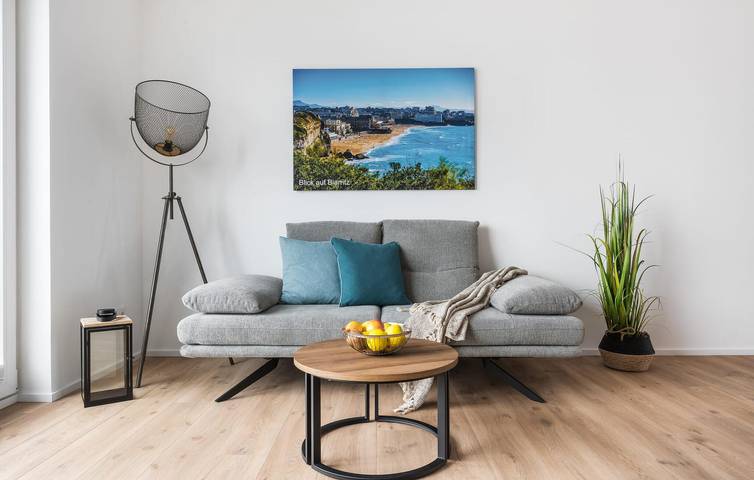 Ferienwohnung für 2 Personen, mit Terrasse in Olpenitz - 4