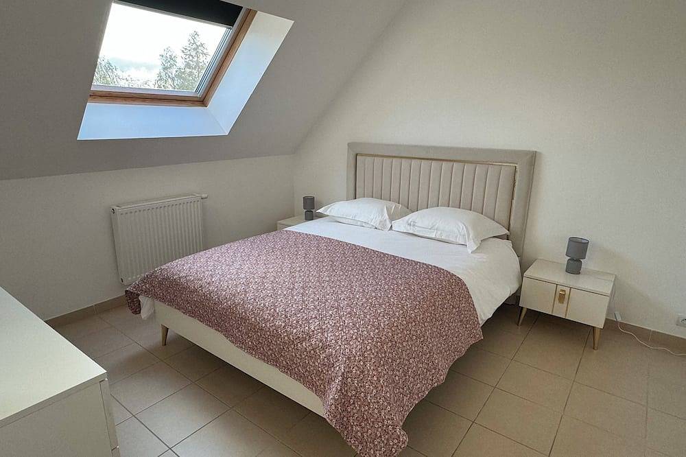 Maison familiale spacieuse~Château de Chambord in Huisseau-sur-Cosson, Sologne