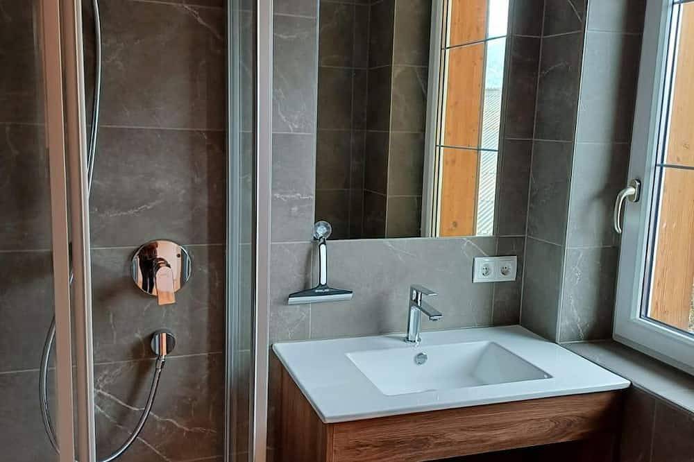 Ferienwohnung Christine Gundolf Nr. 3 - Ferienwohnung Christine Gundolf in Kaunergrat, Arzl im Pitztal