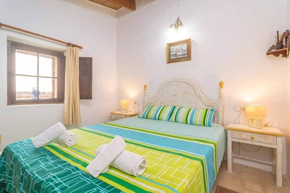 Son Costa, villa típica mallorquina con piscina in Montuiri, Interior de Mallorca