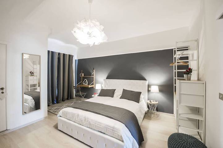 Holiday home for 4 people, with balcony - 1