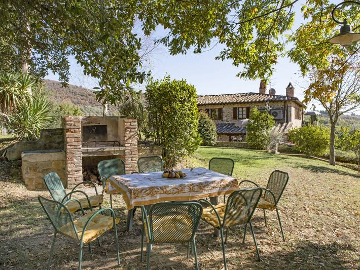 Entire apartment, Malagronda in Città della Pieve, Perugia Province