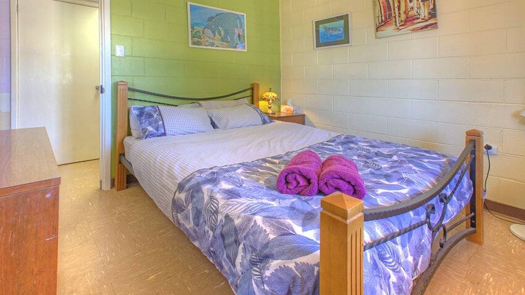 Familienfreundliches, gemütliches Zuhause. in Exmouth, Western Australia