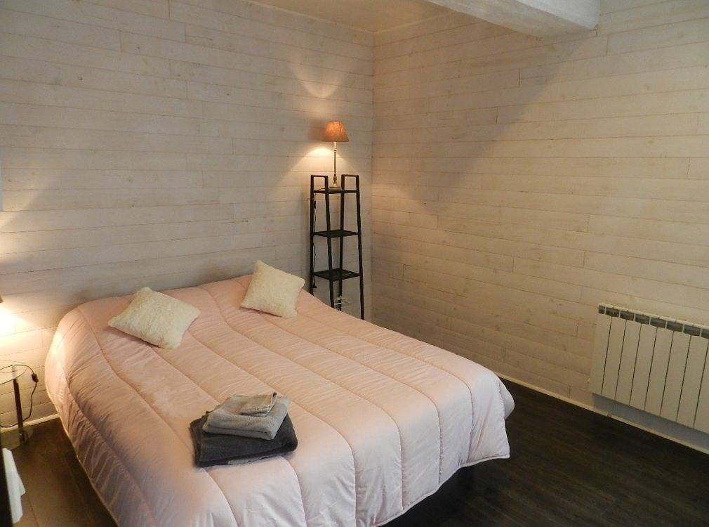 Chambre d'hôtes - Chambre 1 in Dammarie-sur-Saulx, Région de Bar-le-Duc