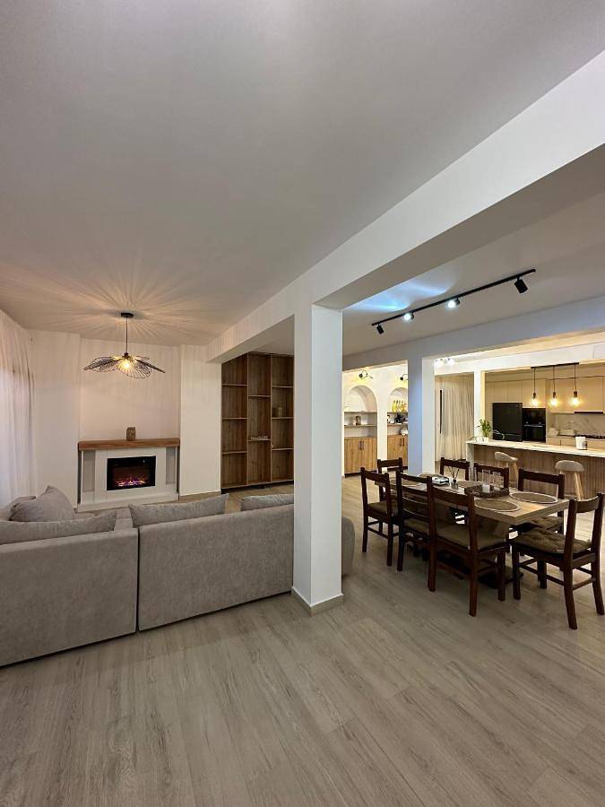 Maison d’hôte pour 2 personnes, avec Terrasse ainsi que Jardin et Vue