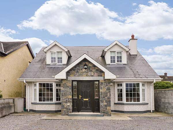 Holiday rental for 8 people, with Garden in Kilkenny