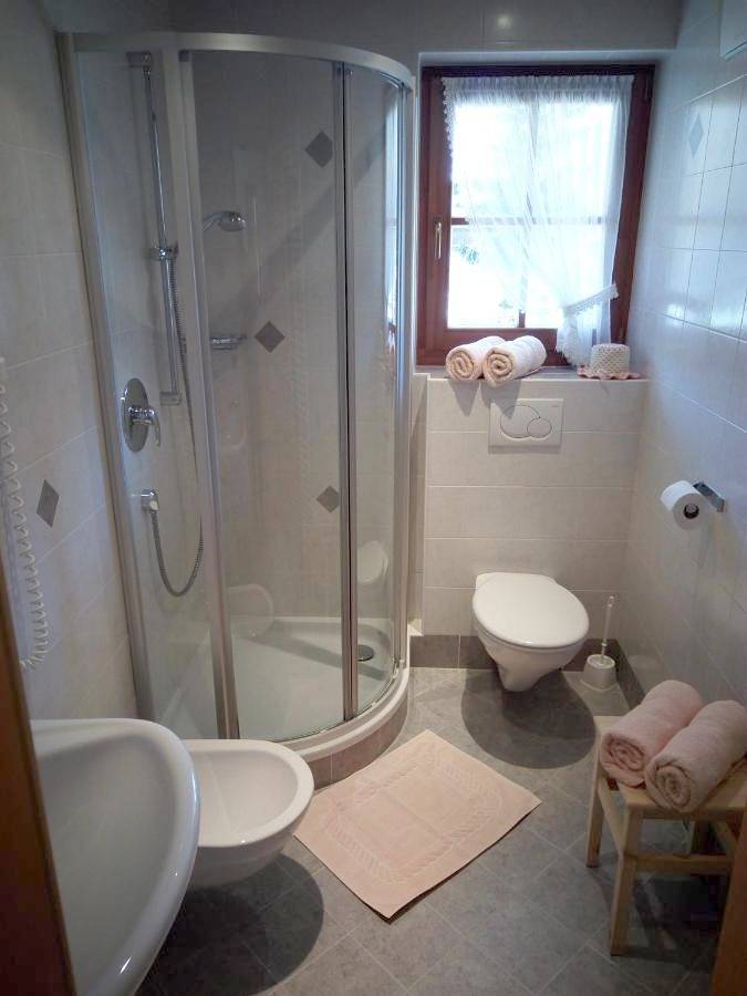 Gîte pour 4 personnes, avec jardin et vue à Dobbiaco - 3