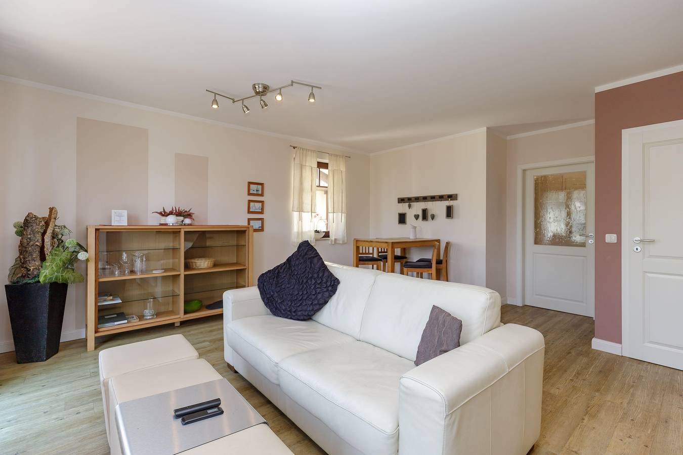 Ferienwohnung in Kühlungsborn ab 83€ pro Nacht