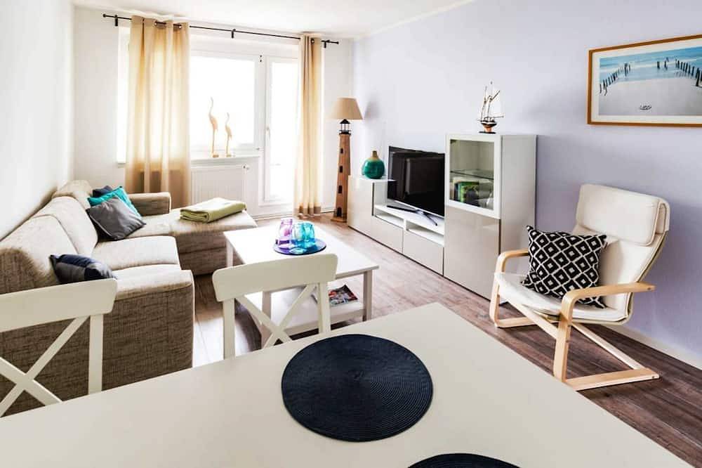 Ferienwohnung in Usedom für 4 Personen in Usedom
